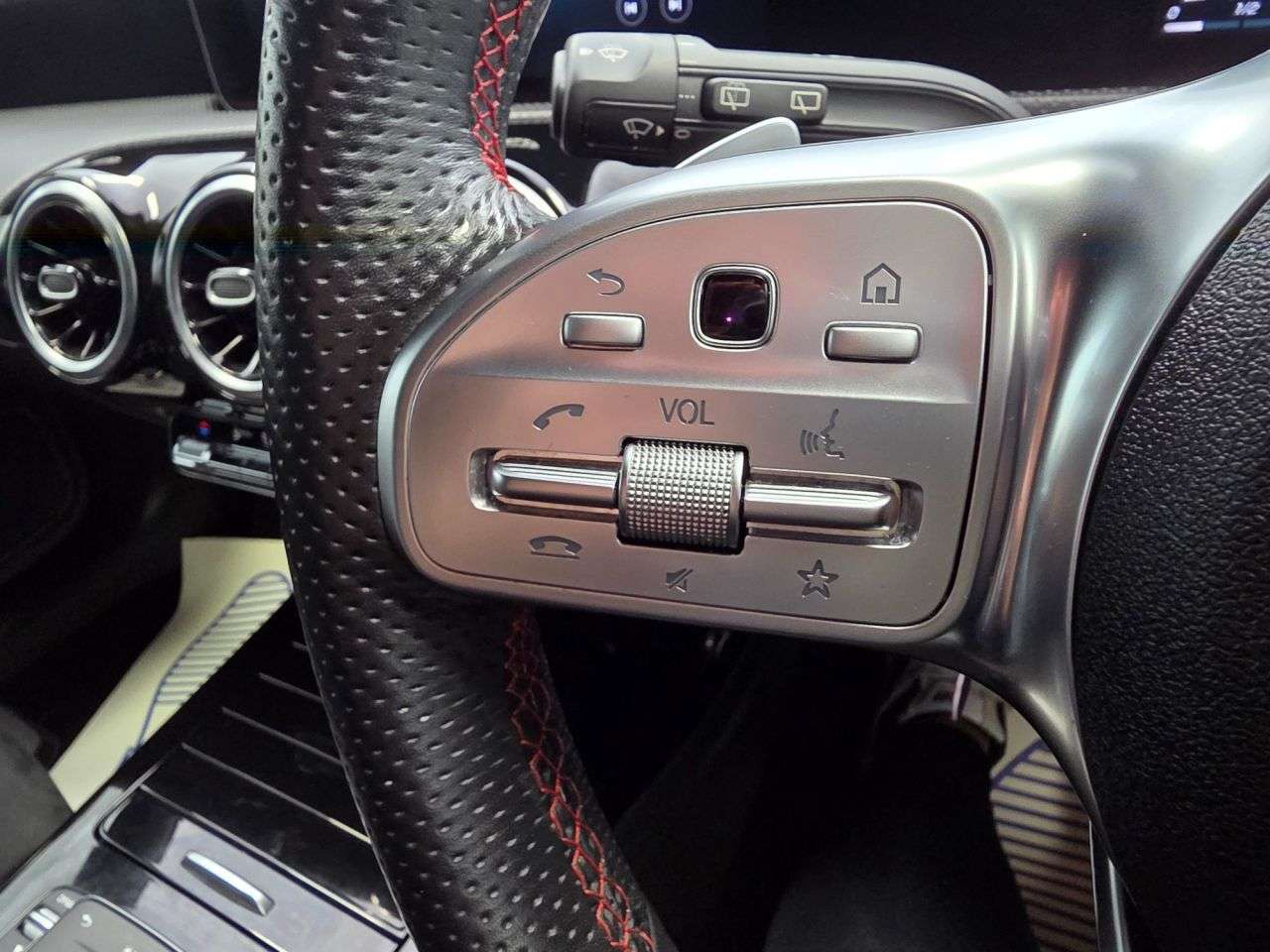 2021 MERCEDES-BENZ A-CLASS 2021 MERCEDES-BENZ A-CLASS