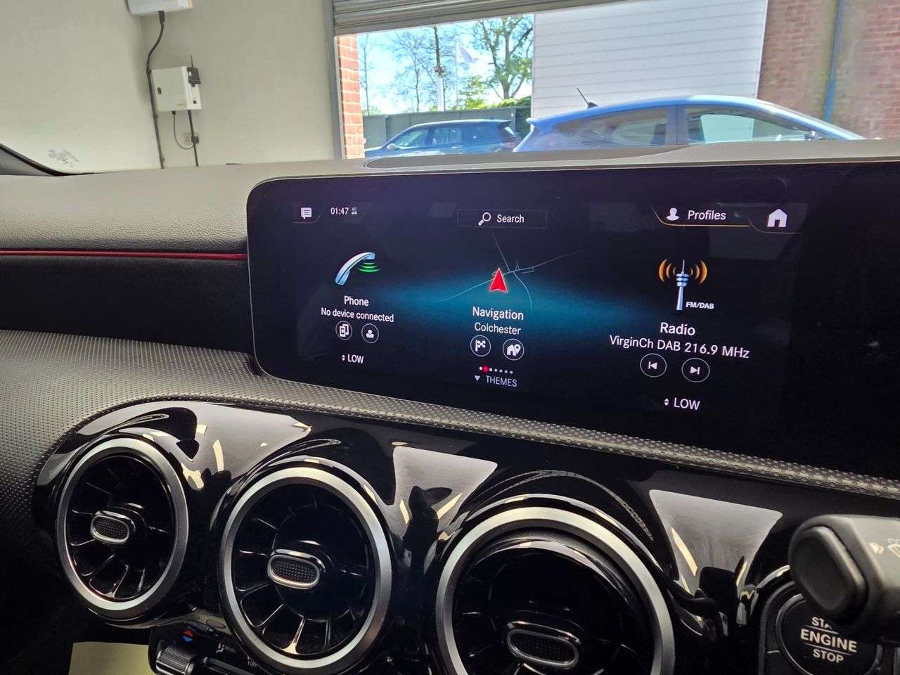 2021 MERCEDES-BENZ A-CLASS 2021 MERCEDES-BENZ A-CLASS