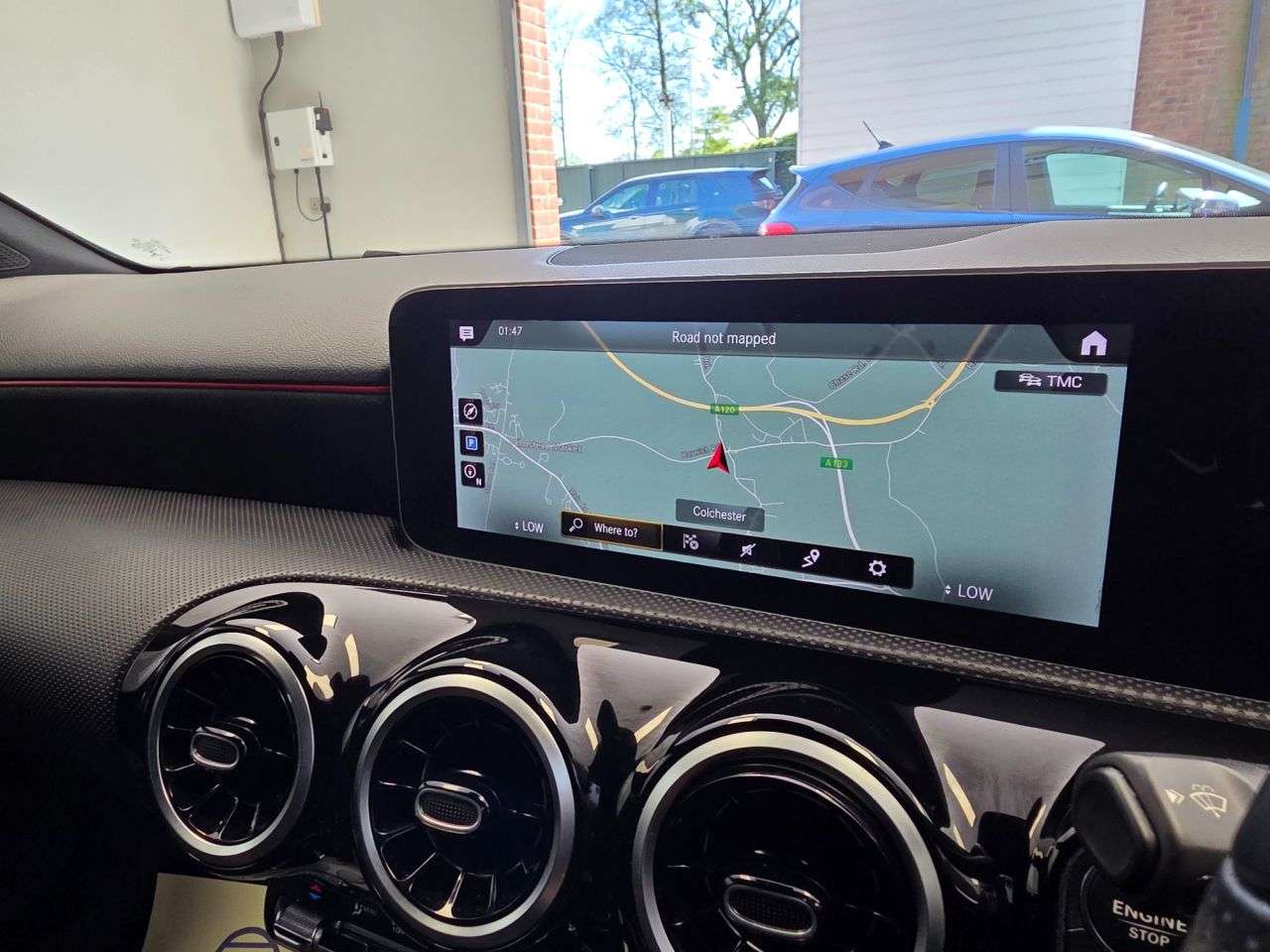 2021 MERCEDES-BENZ A-CLASS 2021 MERCEDES-BENZ A-CLASS