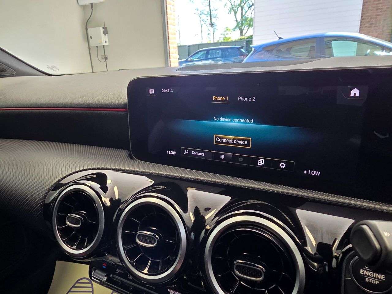 2021 MERCEDES-BENZ A-CLASS 2021 MERCEDES-BENZ A-CLASS