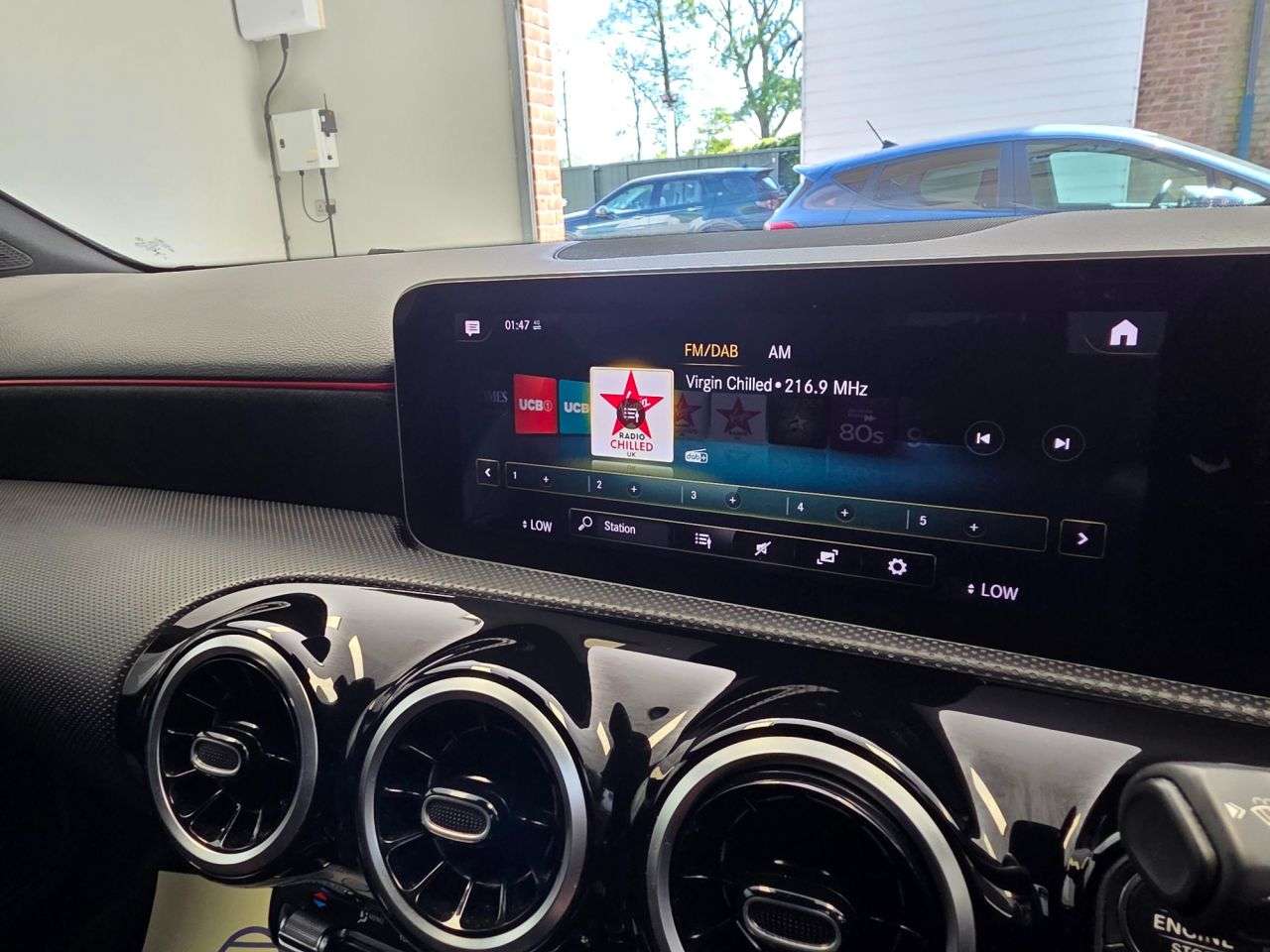 2021 MERCEDES-BENZ A-CLASS 2021 MERCEDES-BENZ A-CLASS