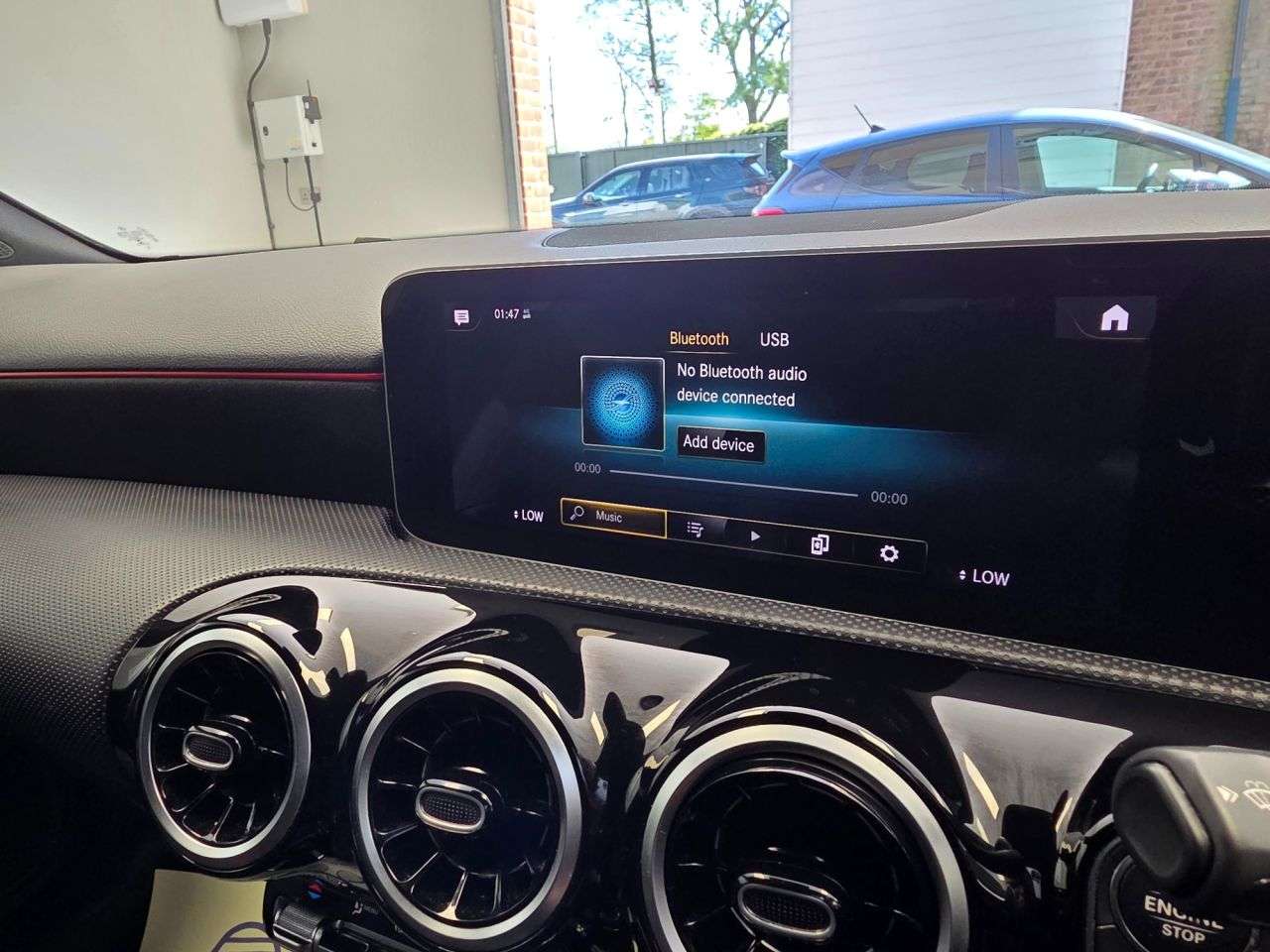 2021 MERCEDES-BENZ A-CLASS 2021 MERCEDES-BENZ A-CLASS