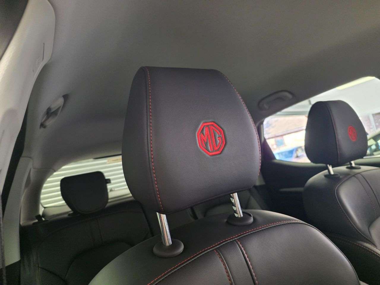 2024 MG MG ZS 2024 MG MG ZS