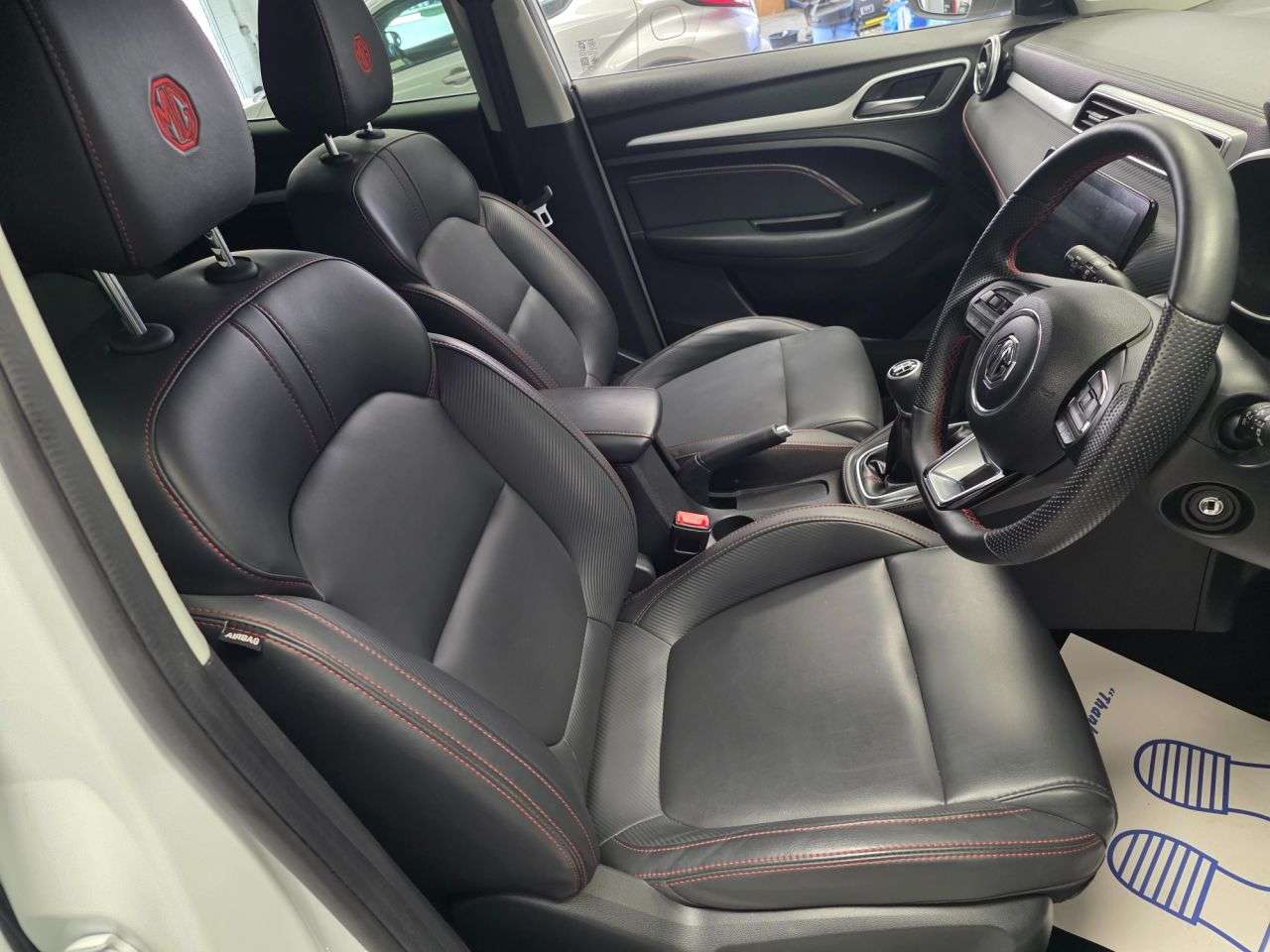 2024 MG MG ZS 2024 MG MG ZS