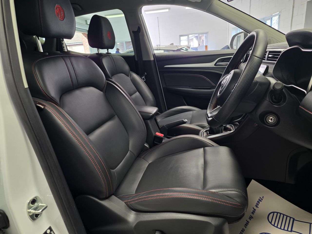 2024 MG MG ZS 2024 MG MG ZS