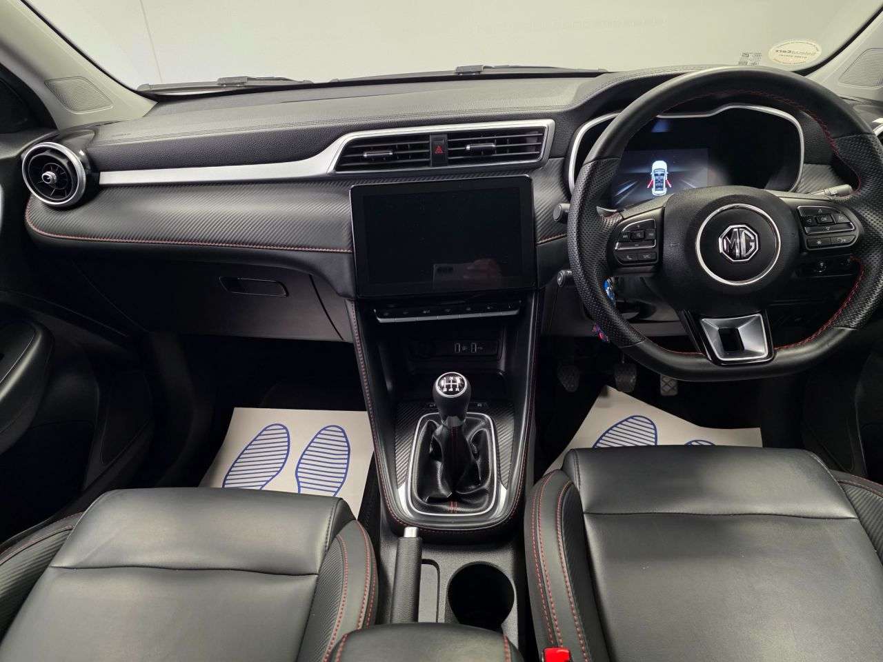 2024 MG MG ZS 2024 MG MG ZS