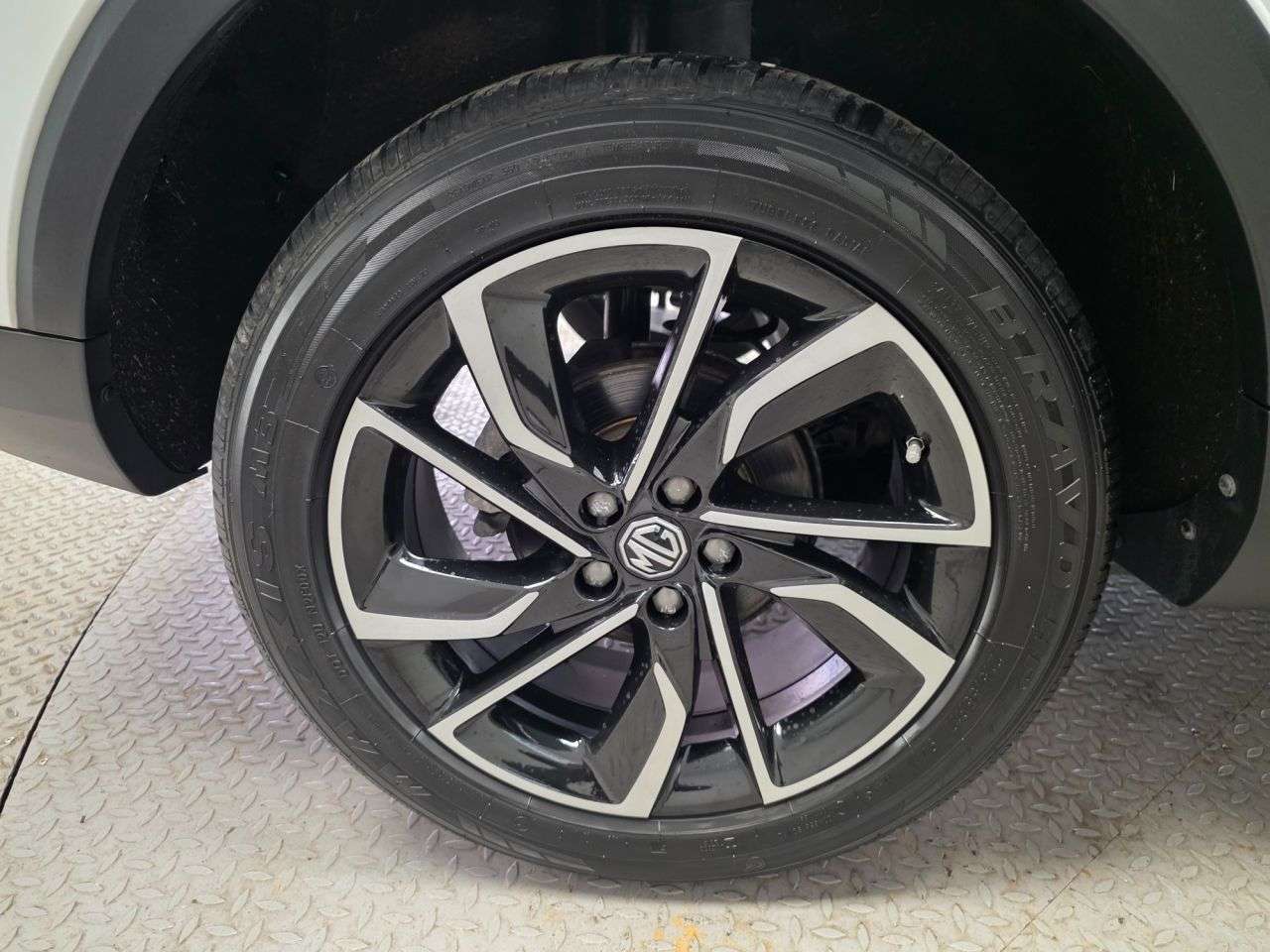 2024 MG MG ZS 2024 MG MG ZS