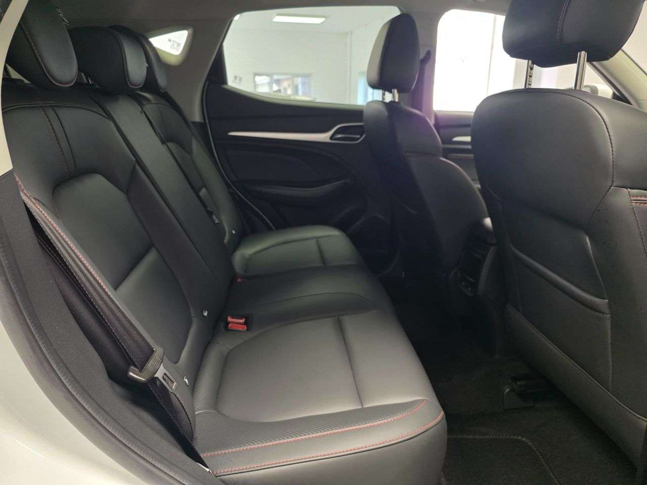 2024 MG MG ZS 2024 MG MG ZS