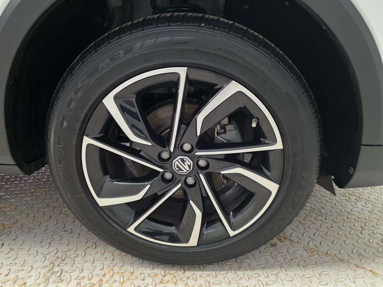 2024 MG MG ZS 2024 MG MG ZS