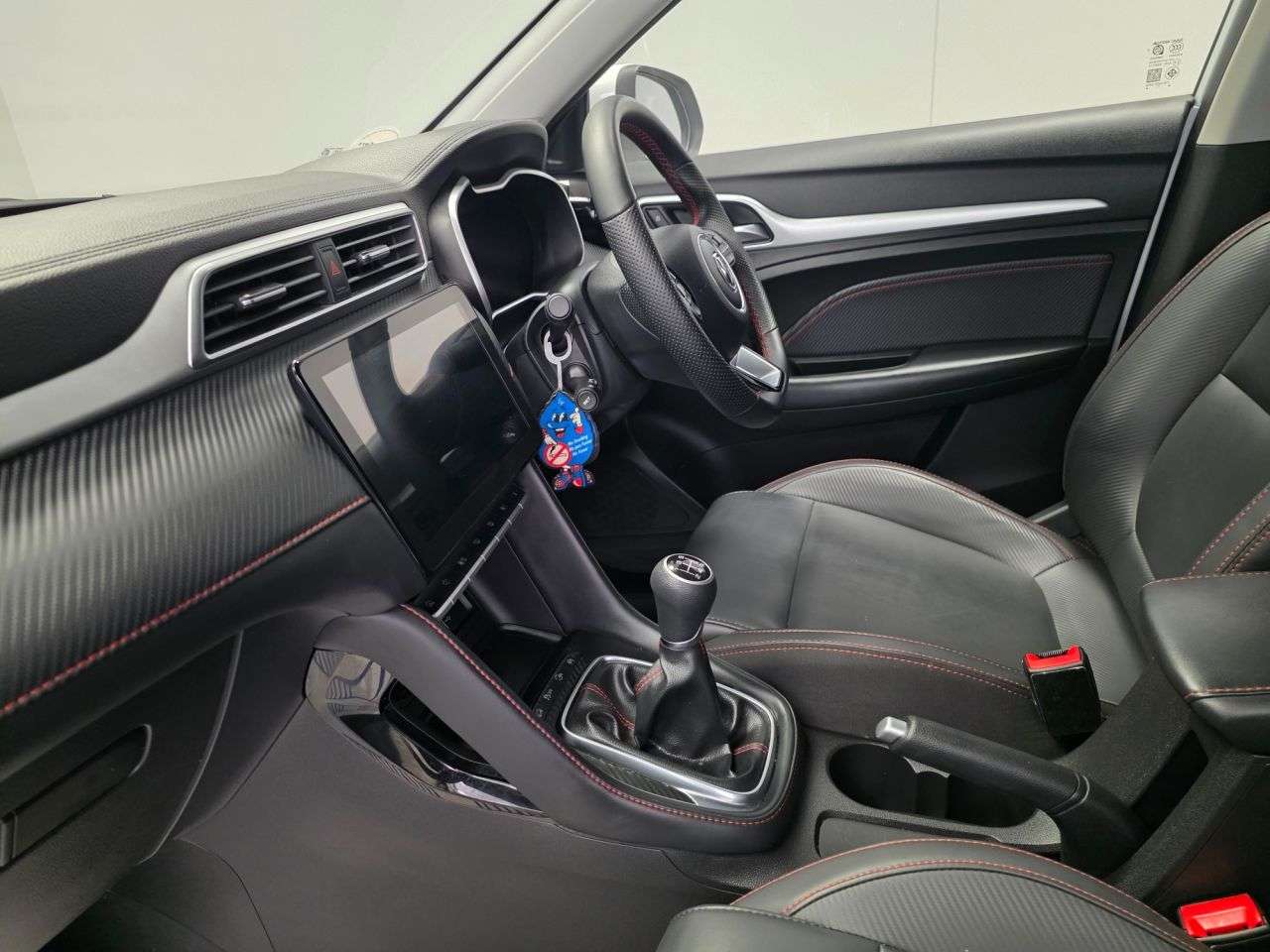 2024 MG MG ZS 2024 MG MG ZS