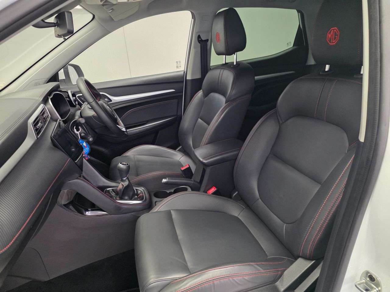 2024 MG MG ZS 2024 MG MG ZS