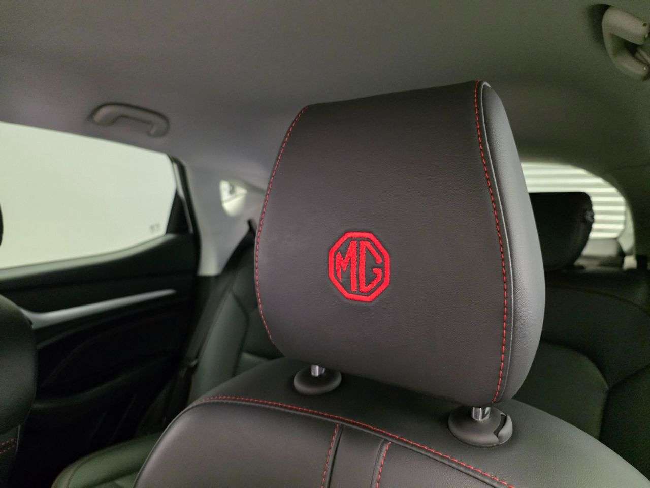 2024 MG MG ZS 2024 MG MG ZS