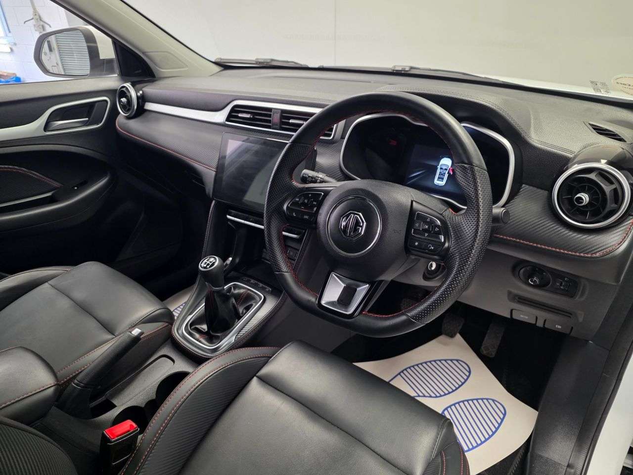 2024 MG MG ZS 2024 MG MG ZS