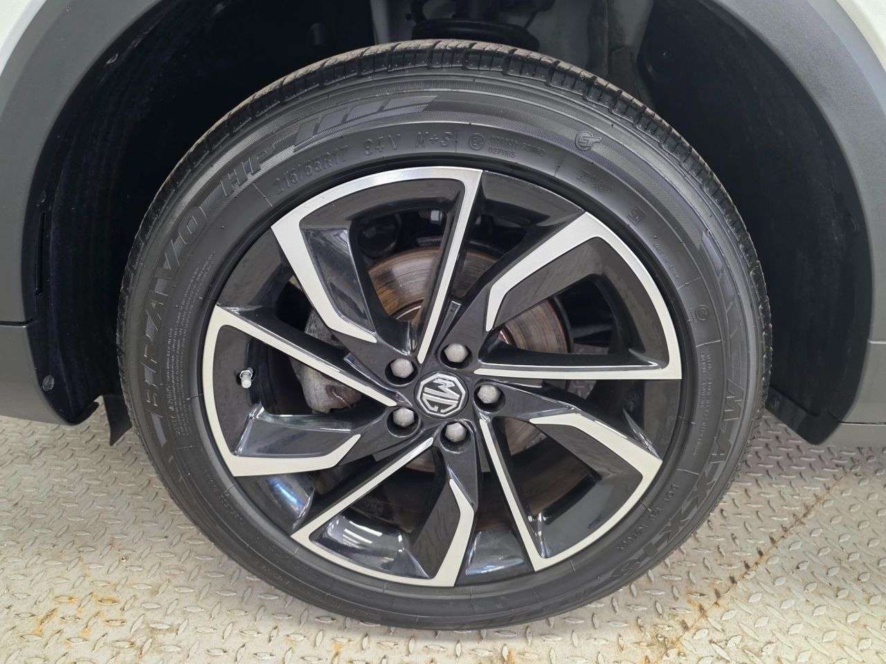 2024 MG MG ZS 2024 MG MG ZS