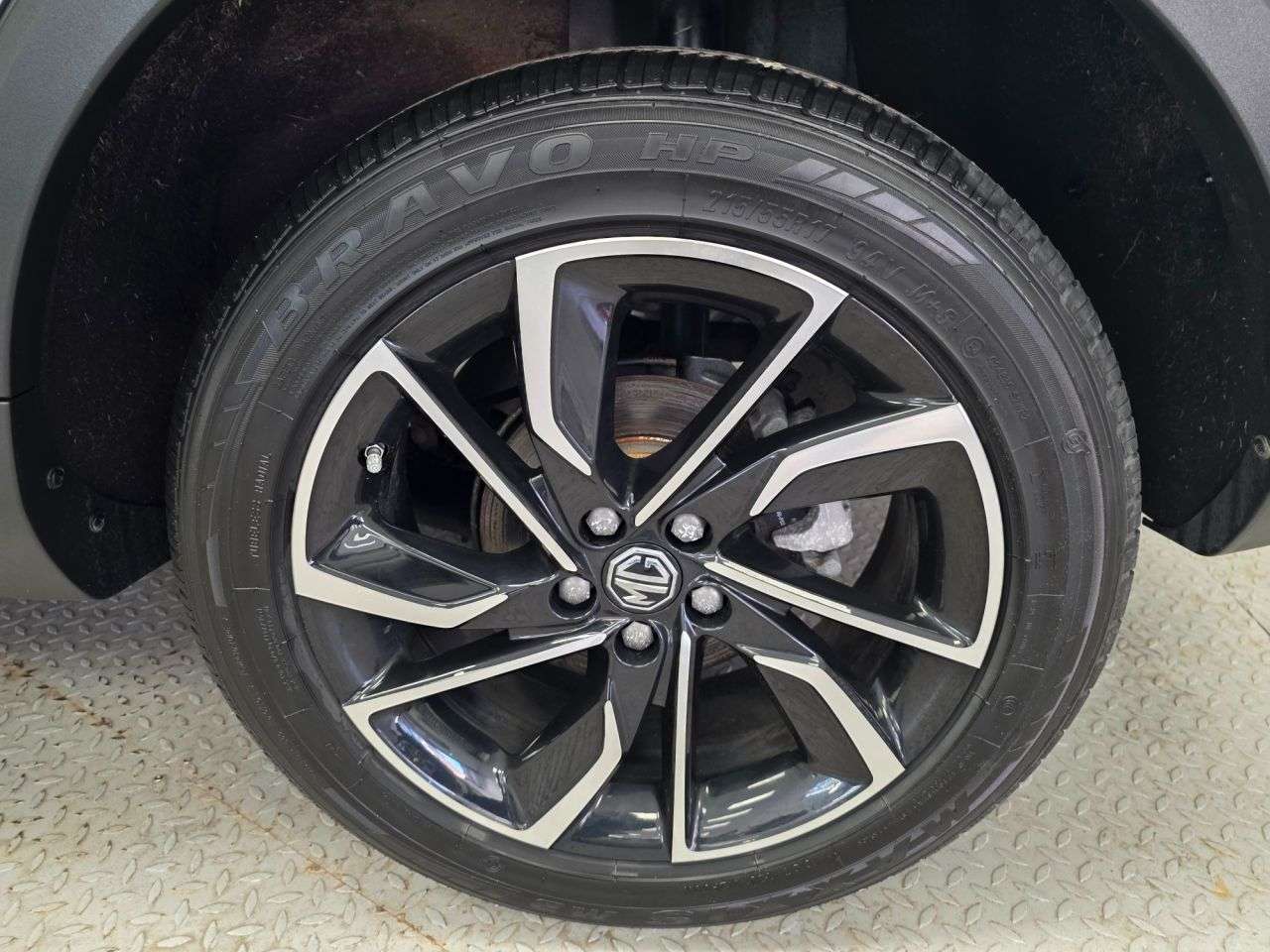 2024 MG MG ZS 2024 MG MG ZS