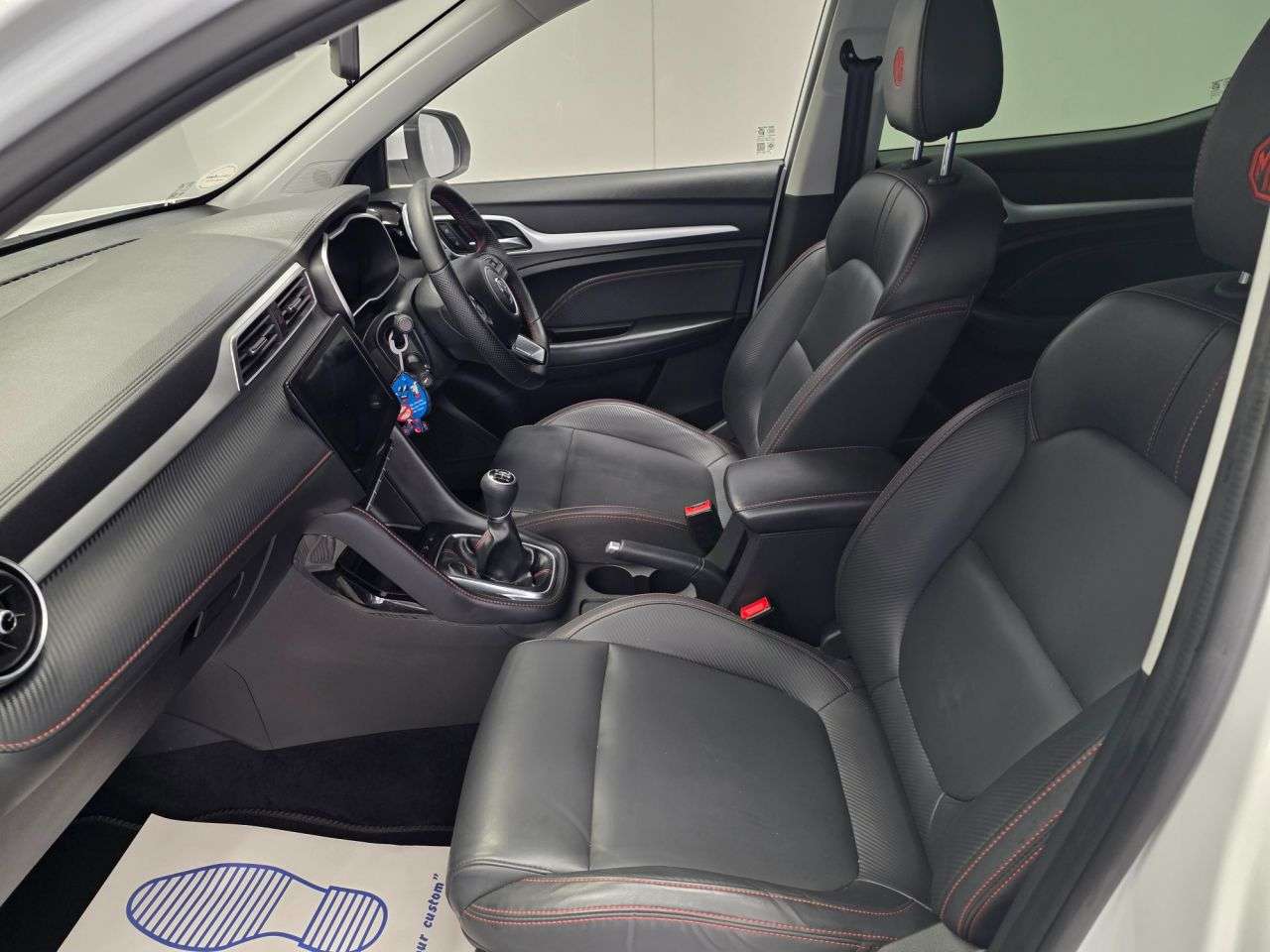 2024 MG MG ZS 2024 MG MG ZS