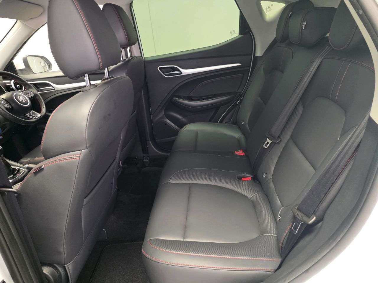 2024 MG MG ZS 2024 MG MG ZS