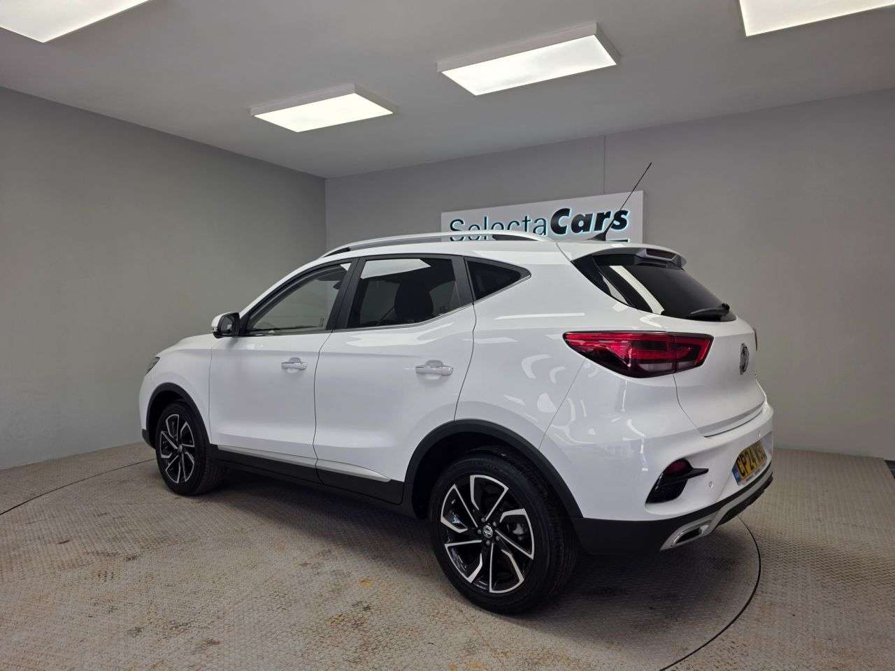 2024 MG MG ZS 2024 MG MG ZS