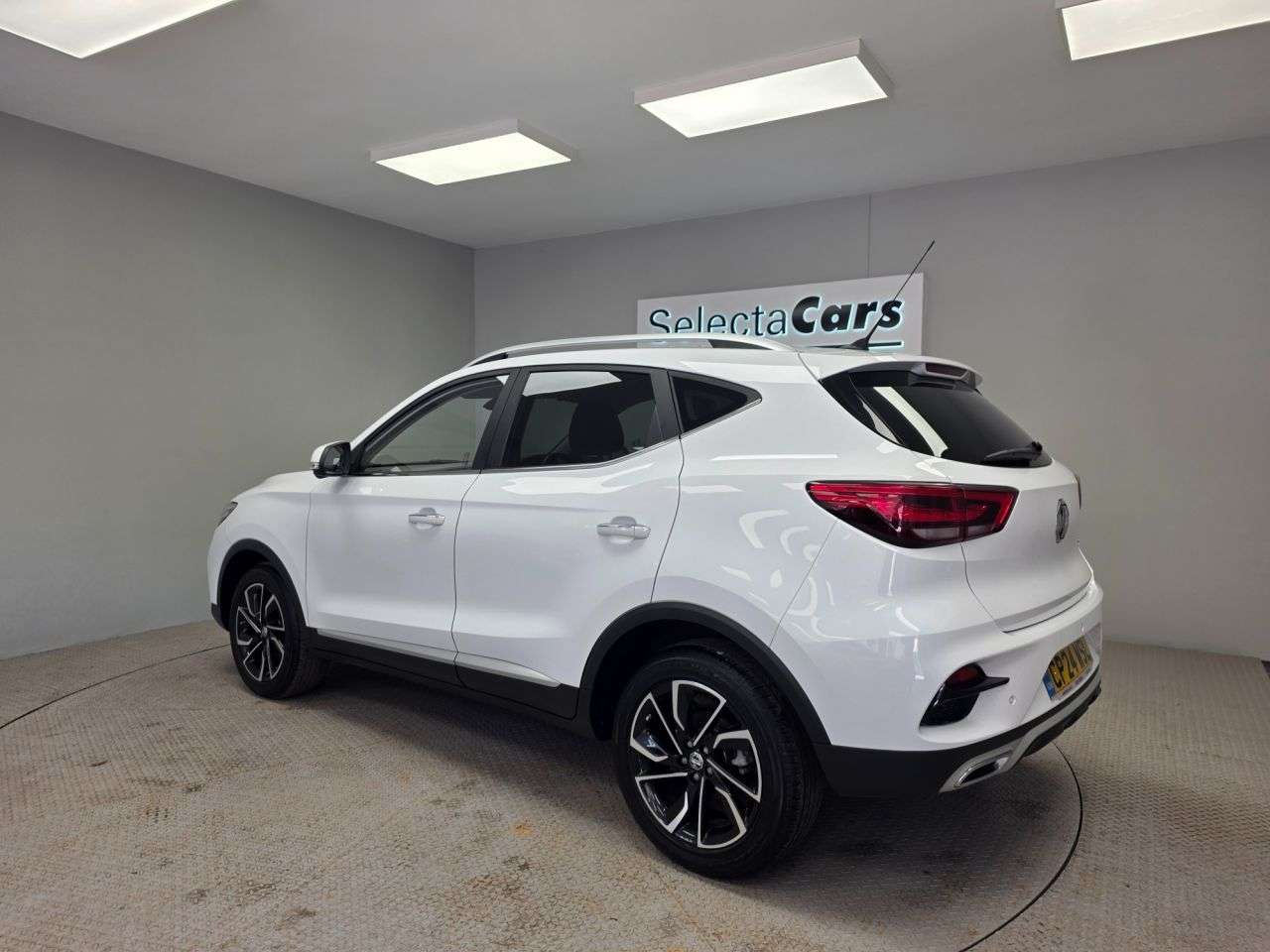 2024 MG MG ZS 2024 MG MG ZS