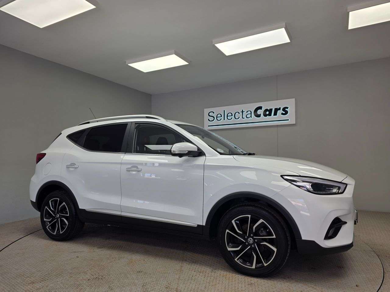 2024 MG MG ZS 2024 MG MG ZS