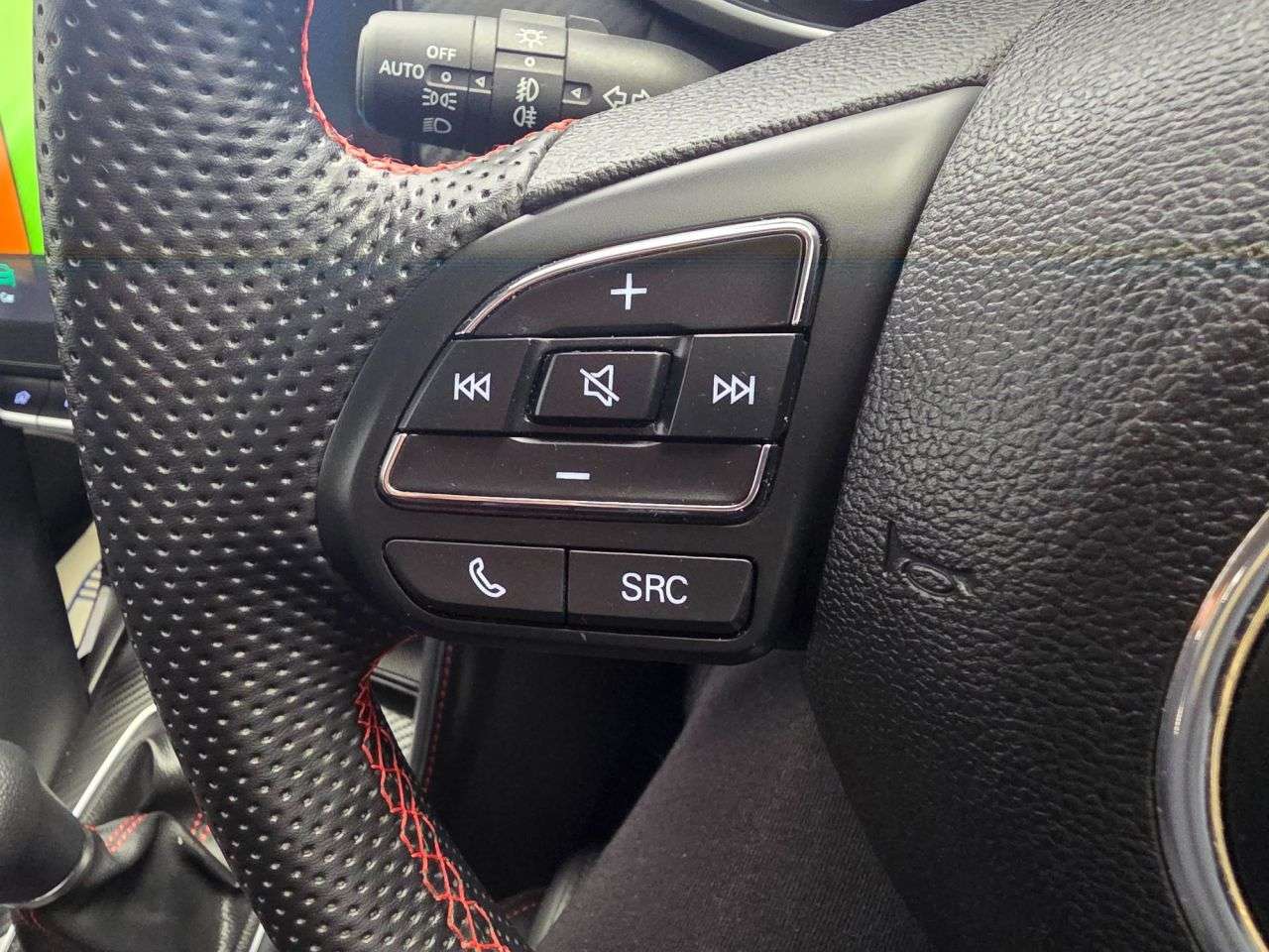 2024 MG MG ZS 2024 MG MG ZS