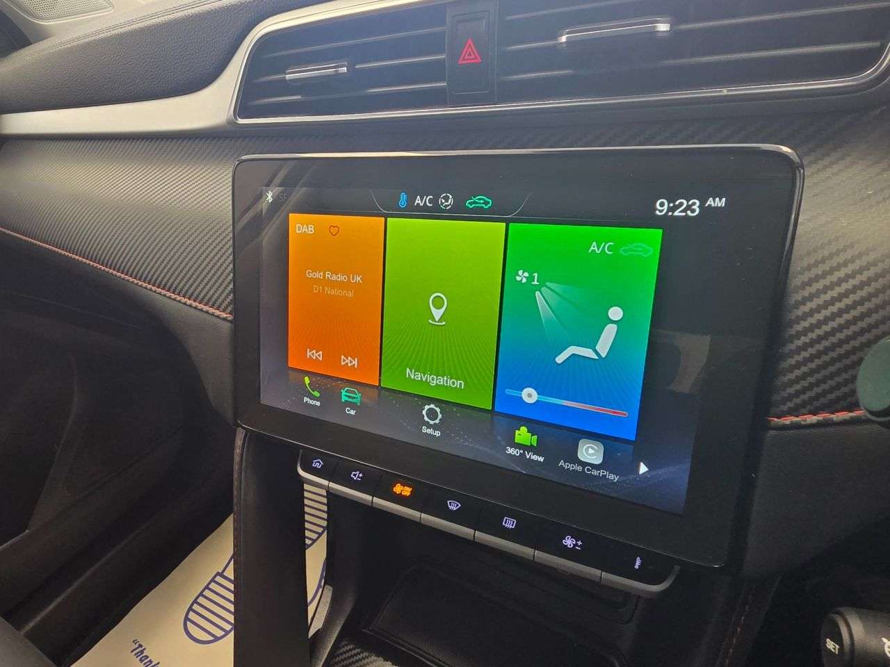 2024 MG MG ZS 2024 MG MG ZS