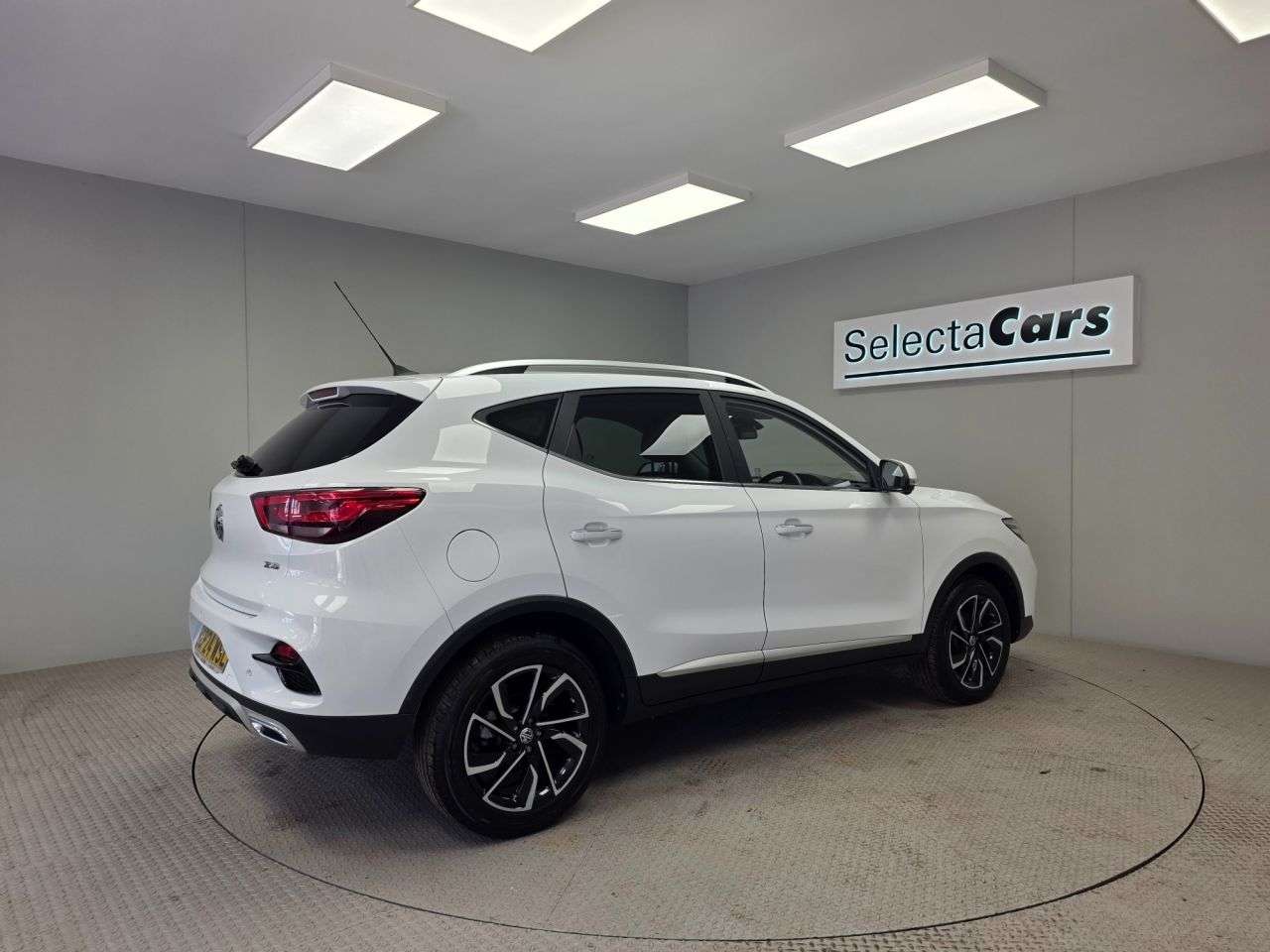 2024 MG MG ZS 2024 MG MG ZS