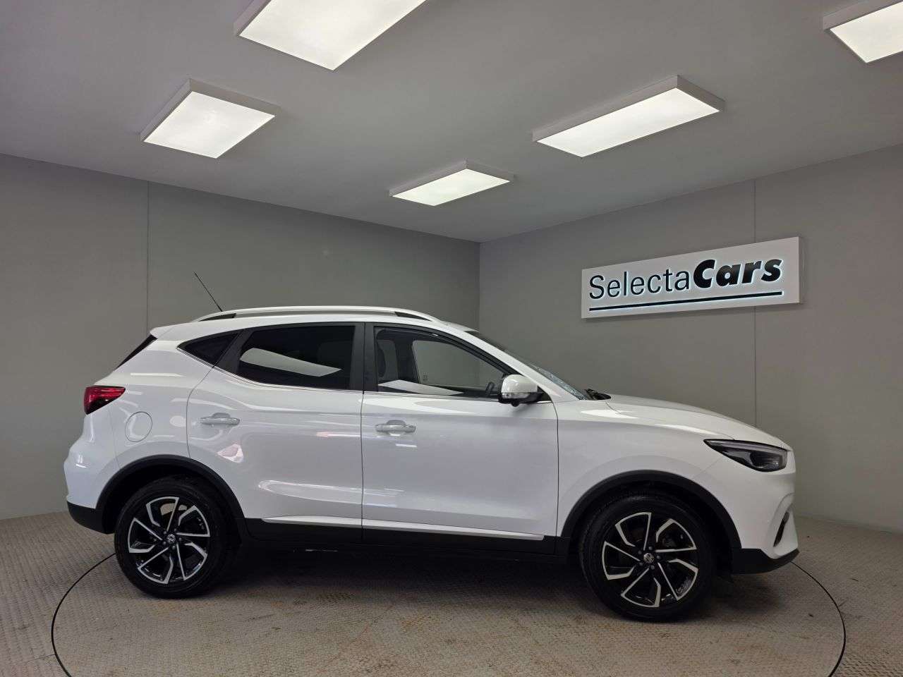 2024 MG MG ZS 2024 MG MG ZS