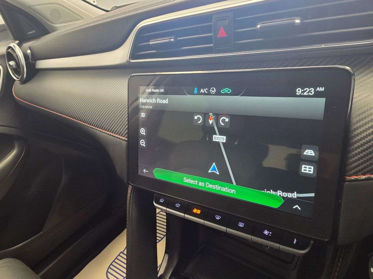 2024 MG MG ZS 2024 MG MG ZS