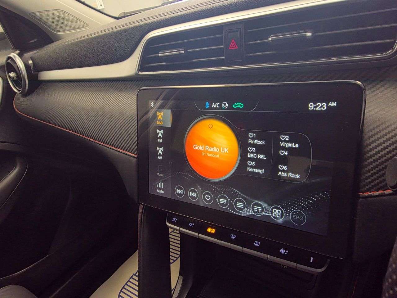 2024 MG MG ZS 2024 MG MG ZS