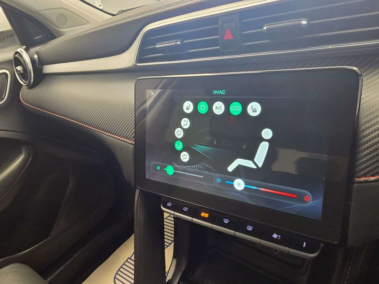 2024 MG MG ZS 2024 MG MG ZS