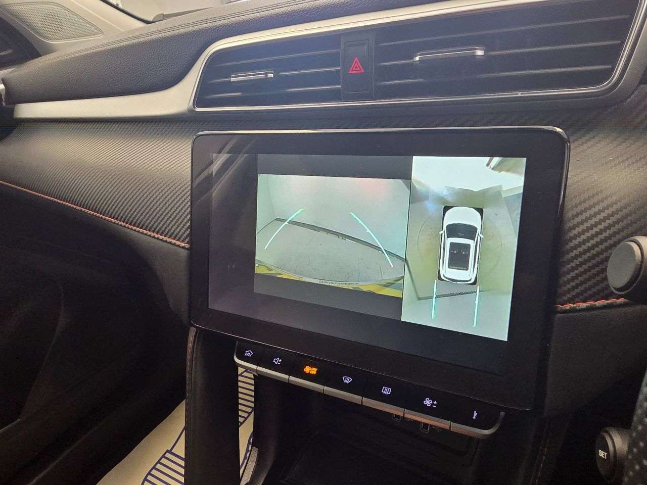 2024 MG MG ZS 2024 MG MG ZS