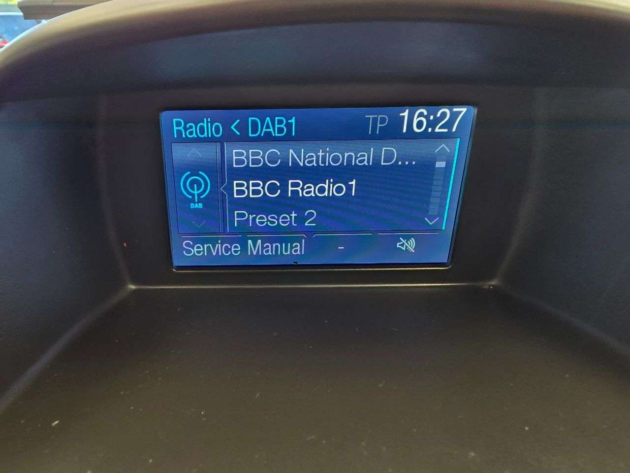 2014 FORD FIESTA 2014 FORD FIESTA