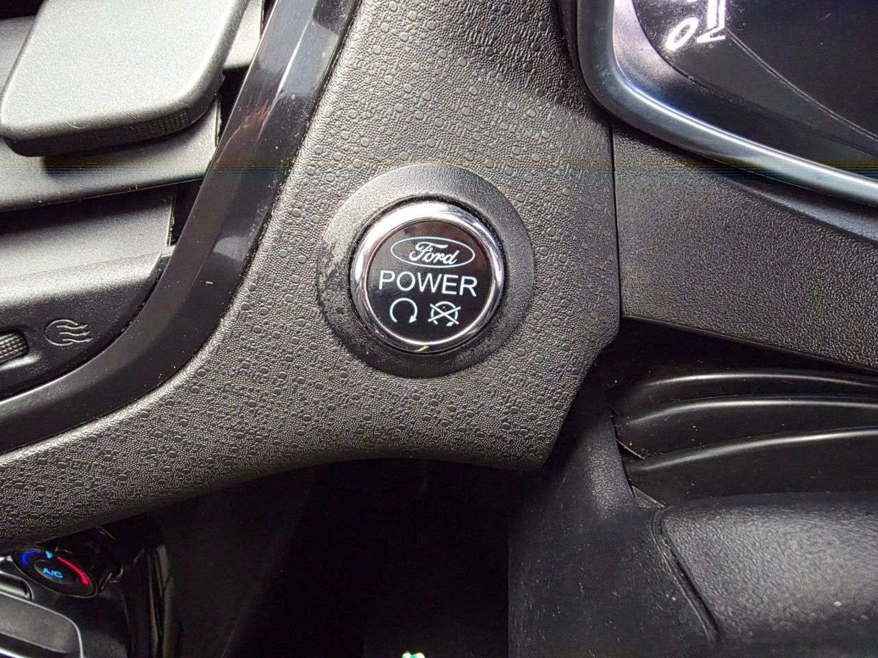 2014 FORD FIESTA 2014 FORD FIESTA