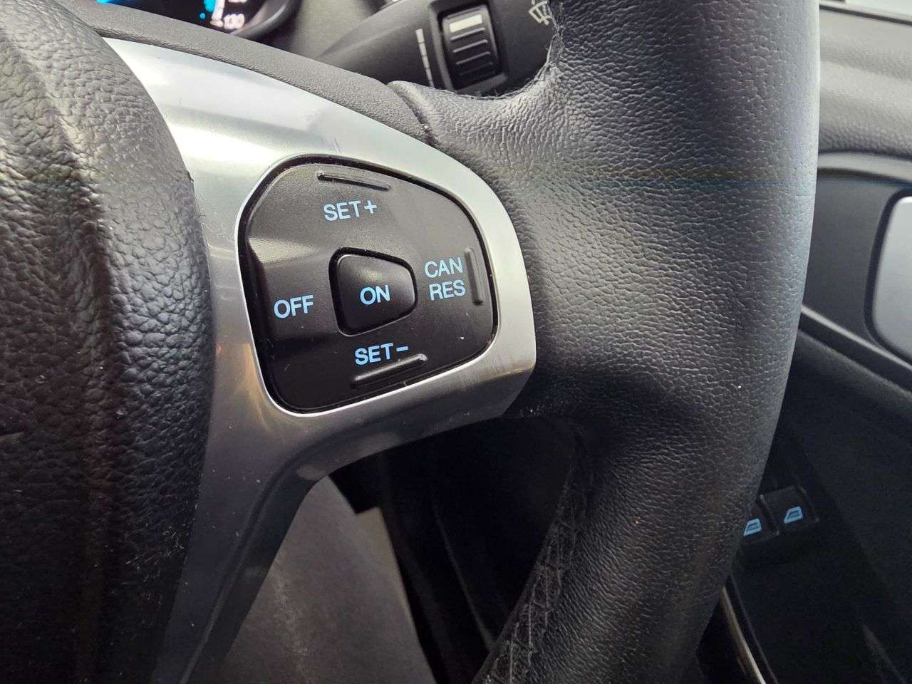 2014 FORD FIESTA 2014 FORD FIESTA