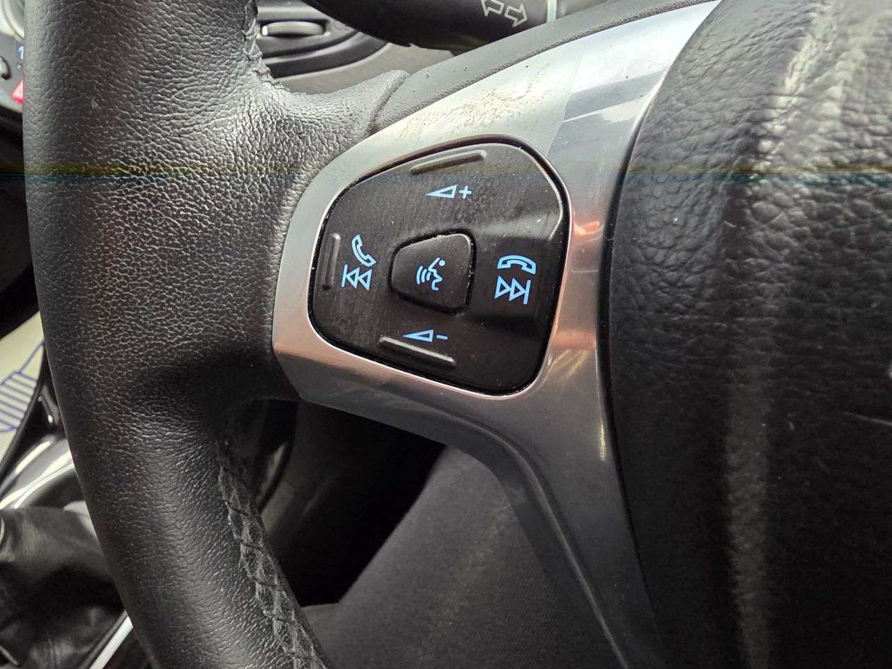 2014 FORD FIESTA 2014 FORD FIESTA