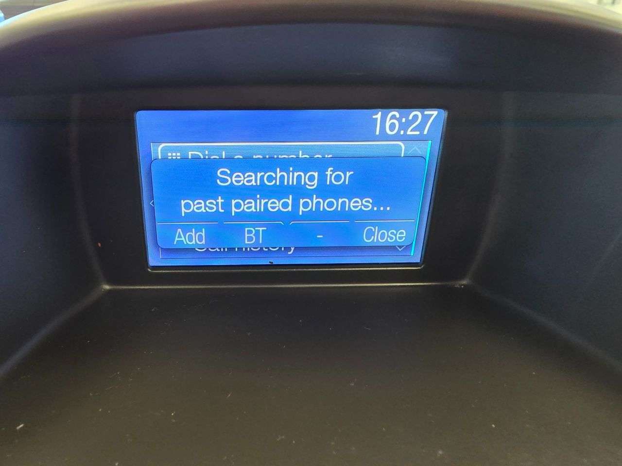 2014 FORD FIESTA 2014 FORD FIESTA