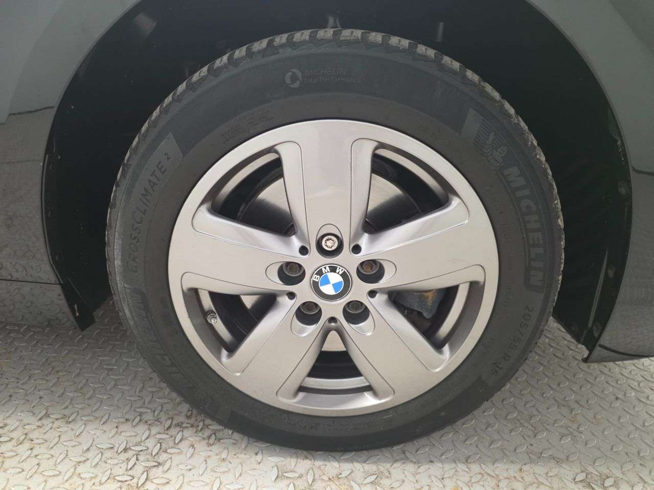 2020 BMW 1 SERIES 2020 BMW 1 SERIES