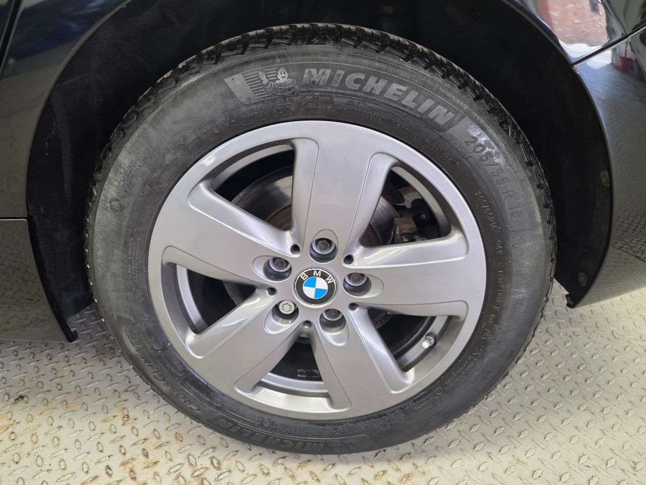 2020 BMW 1 SERIES 2020 BMW 1 SERIES