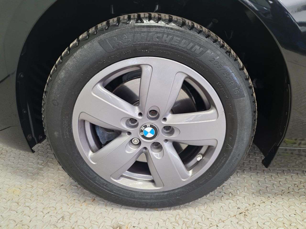 2020 BMW 1 SERIES 2020 BMW 1 SERIES