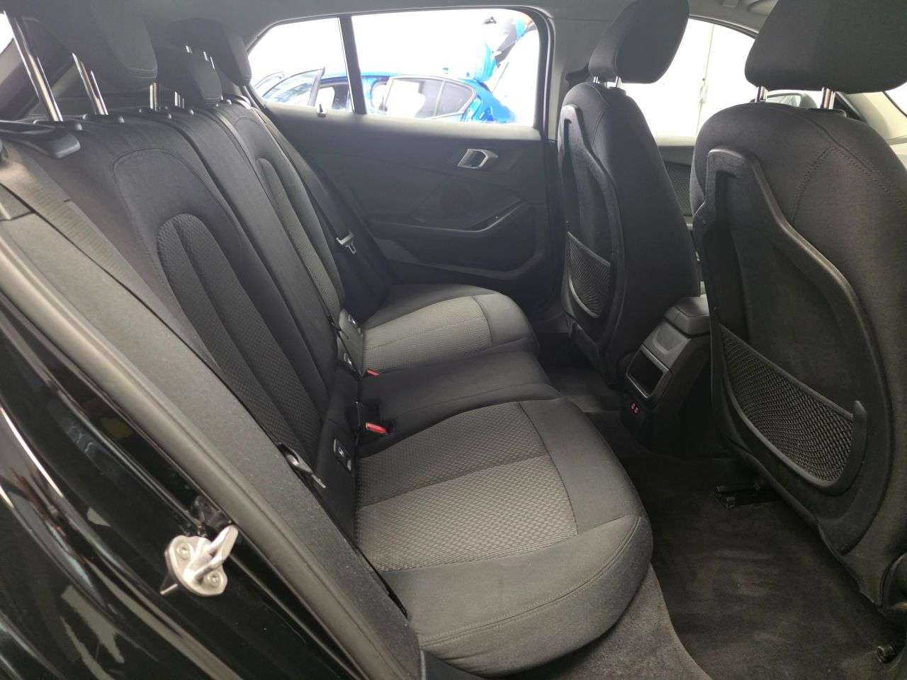 2020 BMW 1 SERIES 2020 BMW 1 SERIES