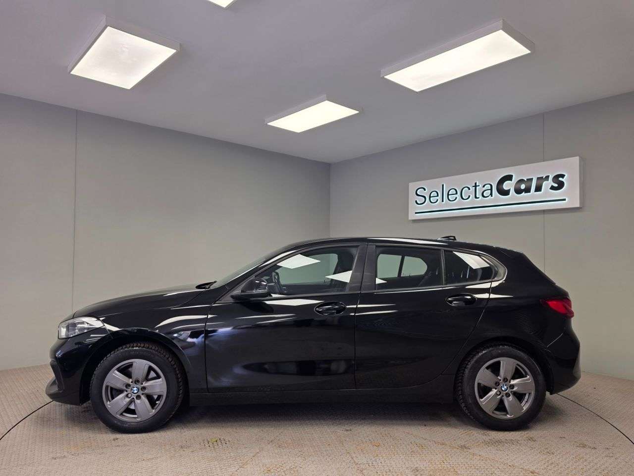 2020 BMW 1 SERIES 2020 BMW 1 SERIES