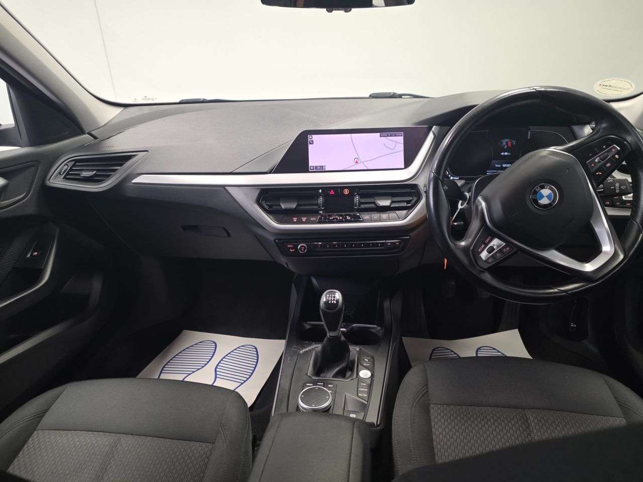 2020 BMW 1 SERIES 2020 BMW 1 SERIES