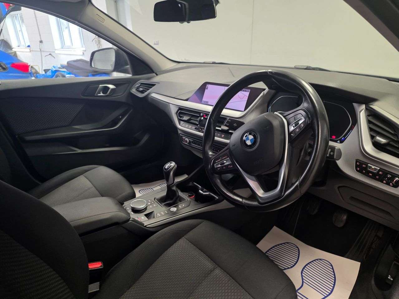 2020 BMW 1 SERIES 2020 BMW 1 SERIES
