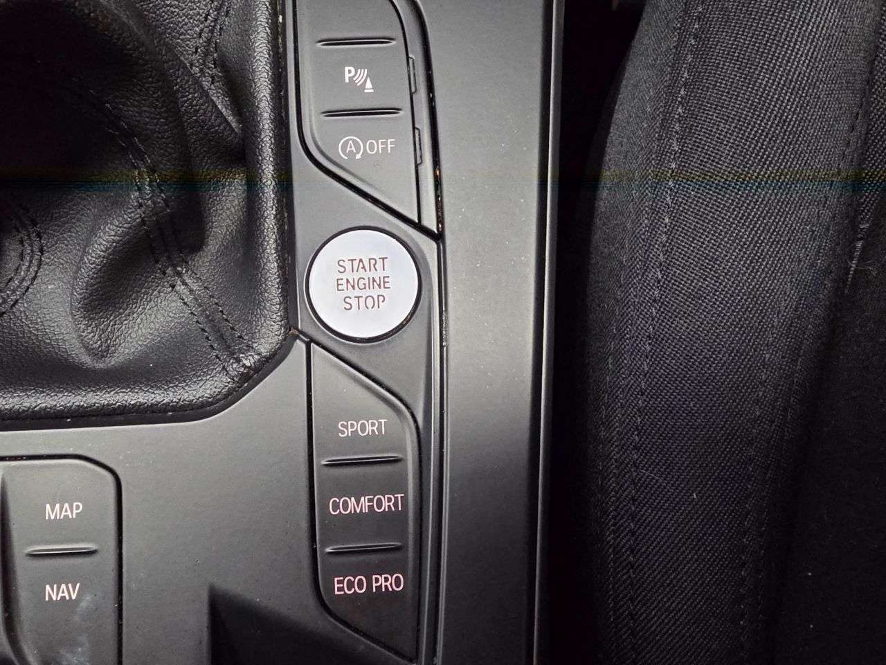 2020 BMW 1 SERIES 2020 BMW 1 SERIES
