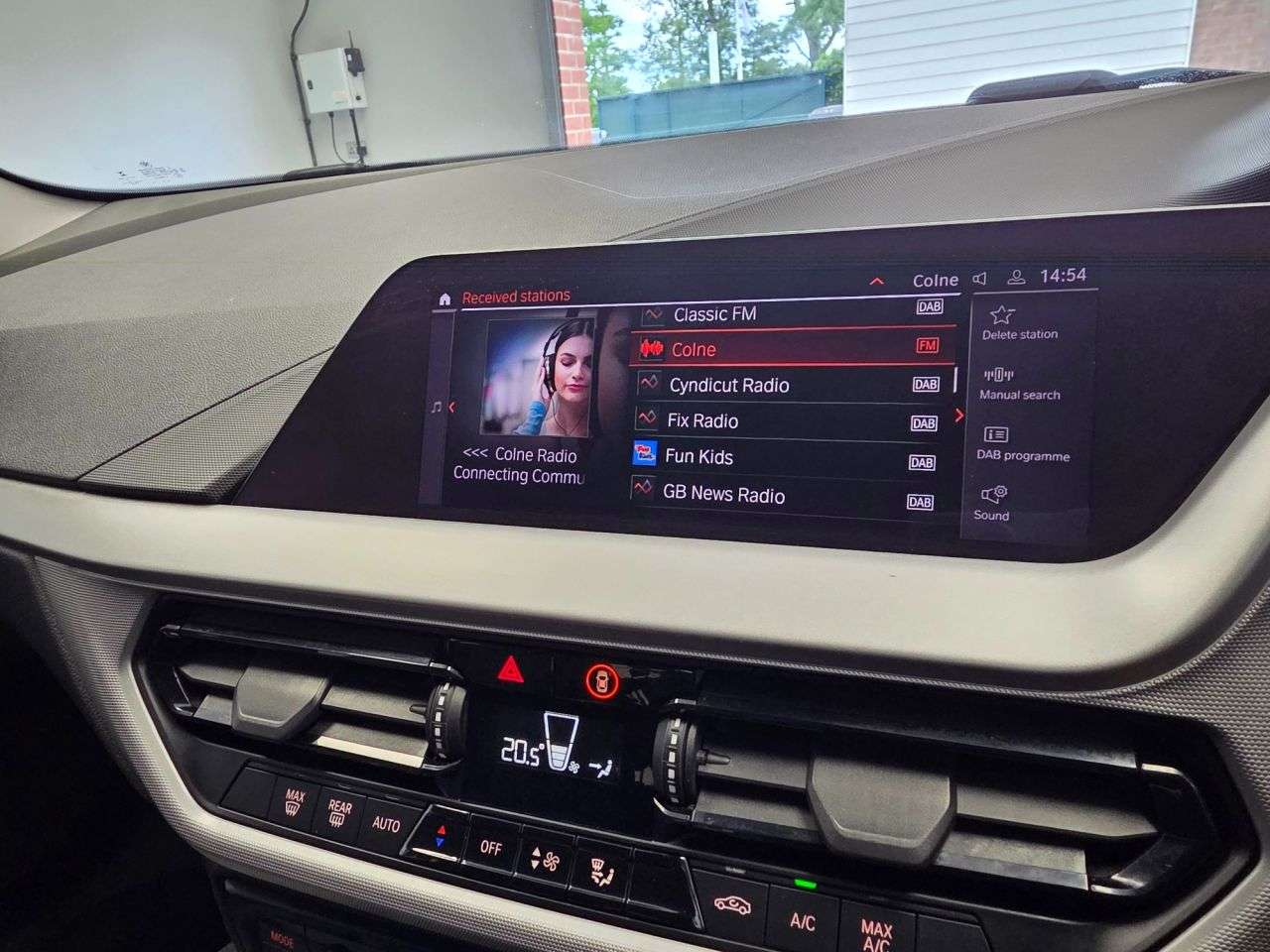 2020 BMW 1 SERIES 2020 BMW 1 SERIES