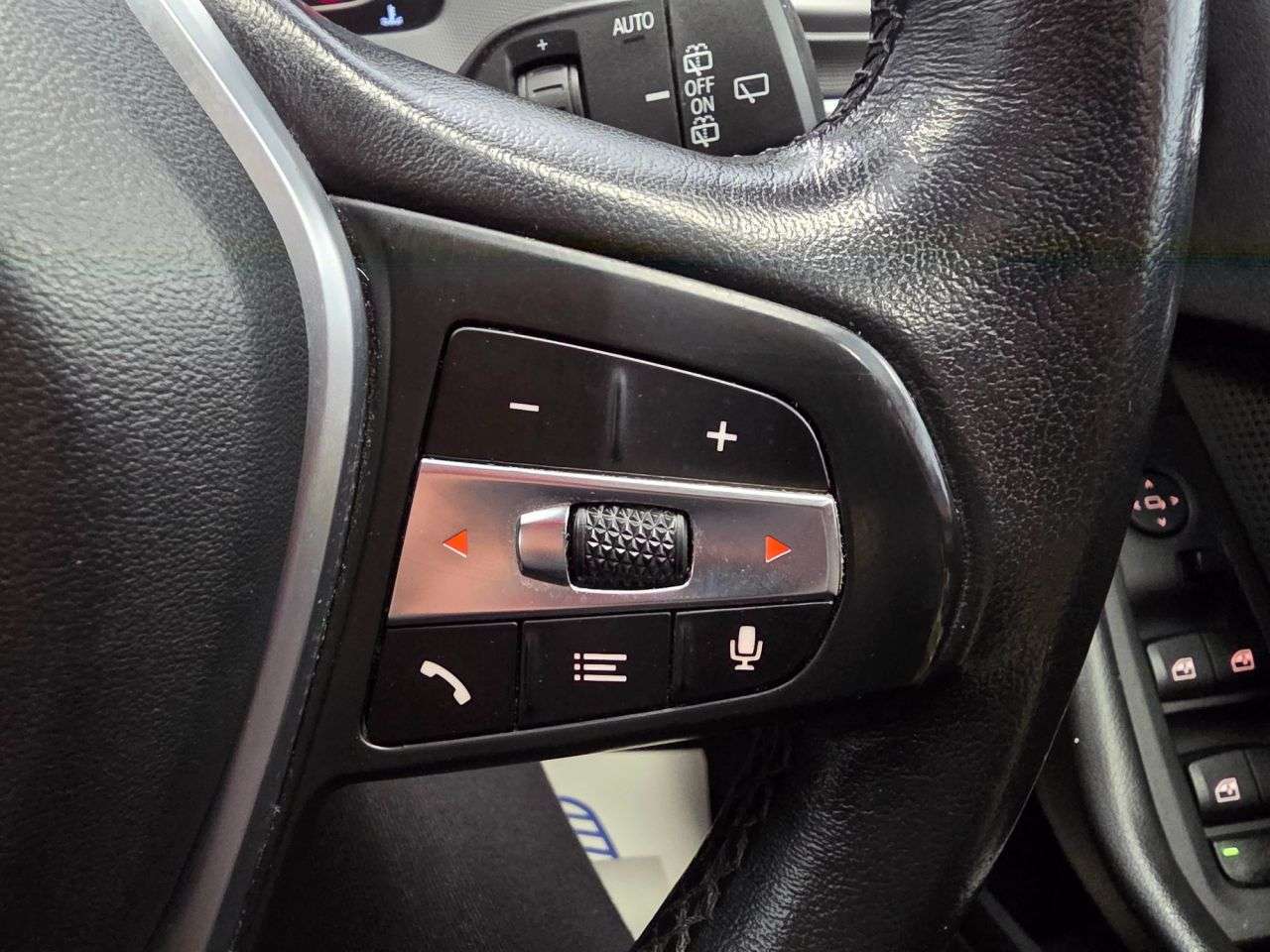 2020 BMW 1 SERIES 2020 BMW 1 SERIES