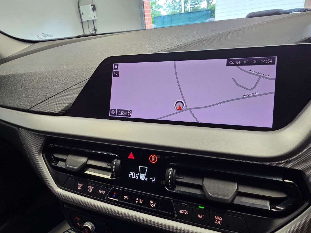 2020 BMW 1 SERIES 2020 BMW 1 SERIES