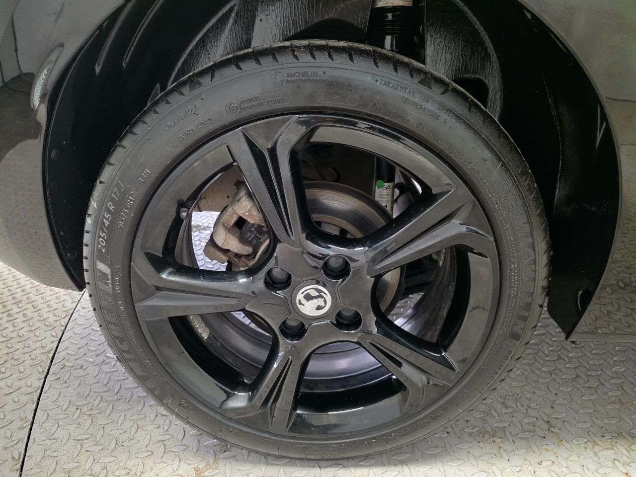 2023 VAUXHALL CORSA 2023 VAUXHALL CORSA