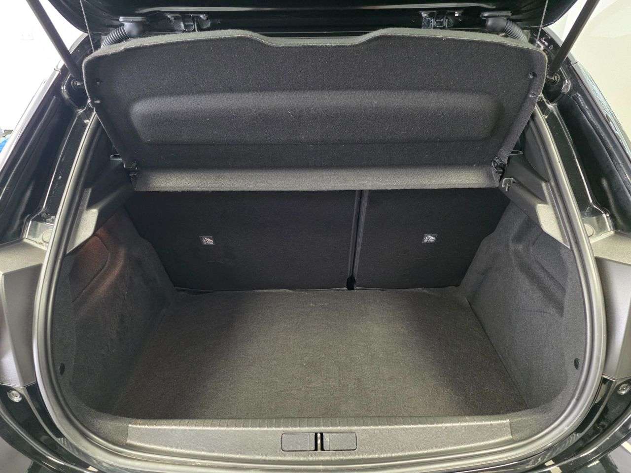 2023 VAUXHALL CORSA 2023 VAUXHALL CORSA